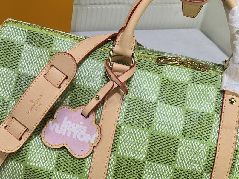 LV Travel Bags